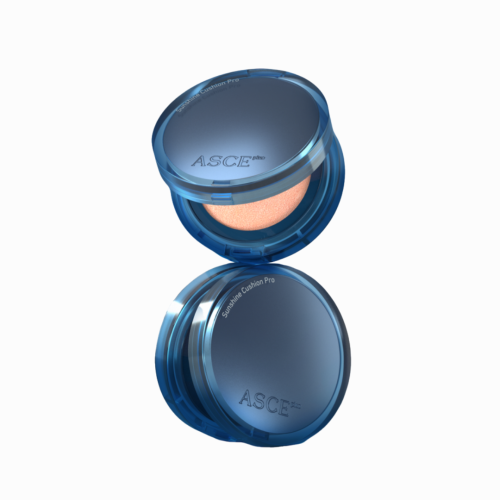 ASCEplus Sunshine Cushion Pro SPF50+ (24g)